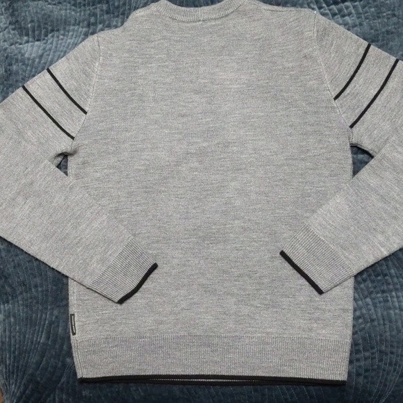 NWOT AX Armani Exchange Men's Pullover Size XS - Picture 5 of 5